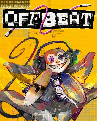 OFFBEAT