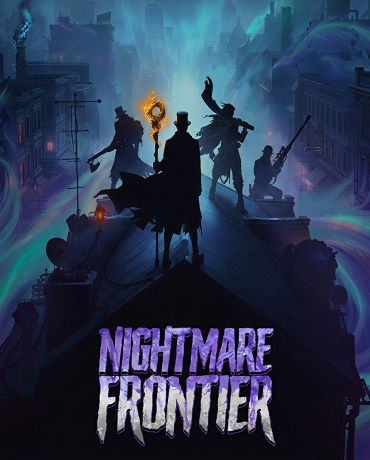 Nightmare Frontier